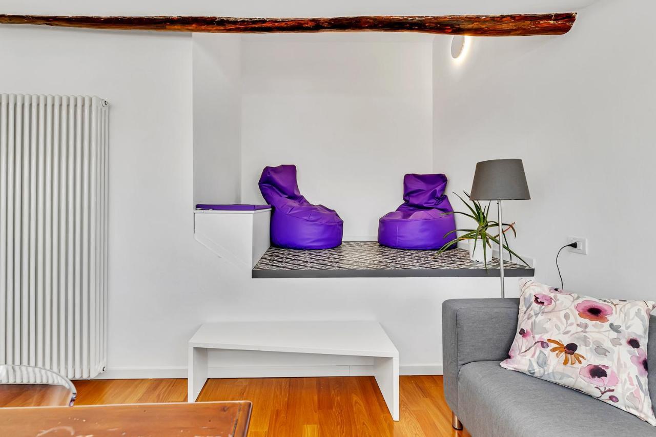 Cosmopolitan Loft Nel Centro Di Milano, Via Sottocorno — Photos 3